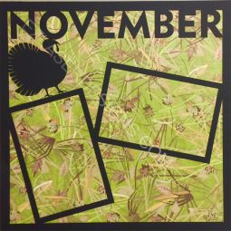November